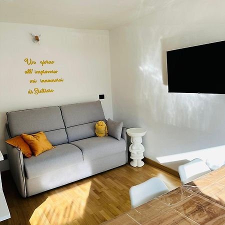 Appartamento Casa Amanda Colle Colle Sestriere Esterno foto