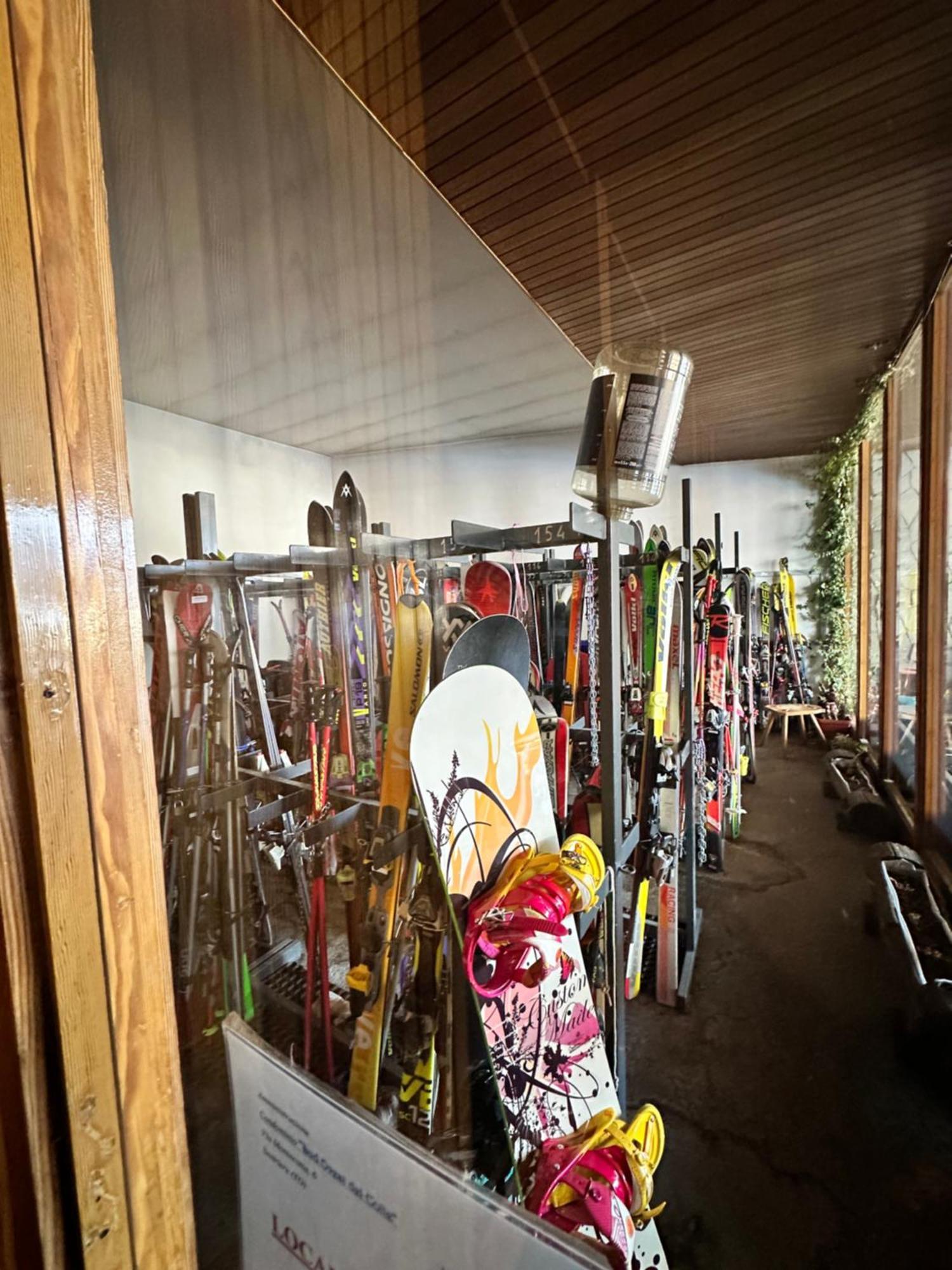 Appartamento Casa Amanda Colle Colle Sestriere Esterno foto