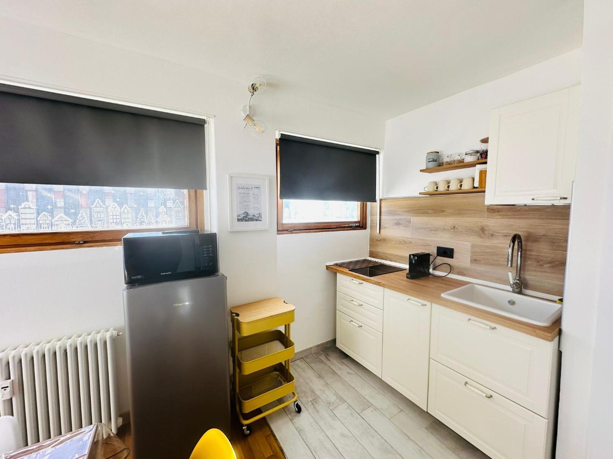 Appartamento Casa Amanda Colle Colle Sestriere Esterno foto
