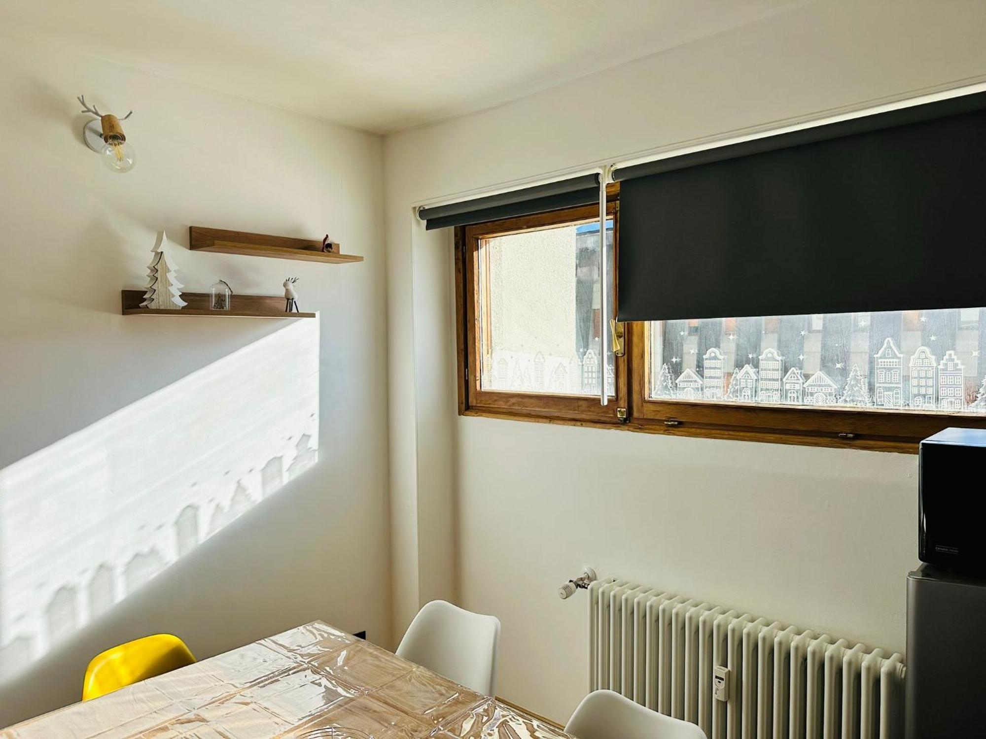 Appartamento Casa Amanda Colle Colle Sestriere Esterno foto