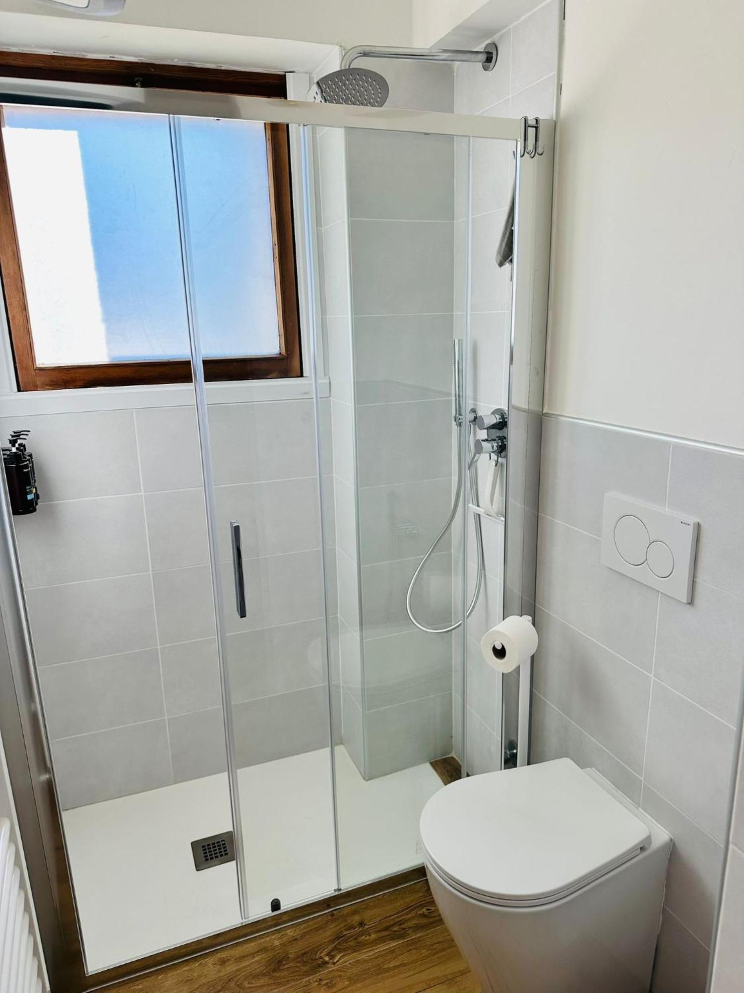 Appartamento Casa Amanda Colle Colle Sestriere Esterno foto