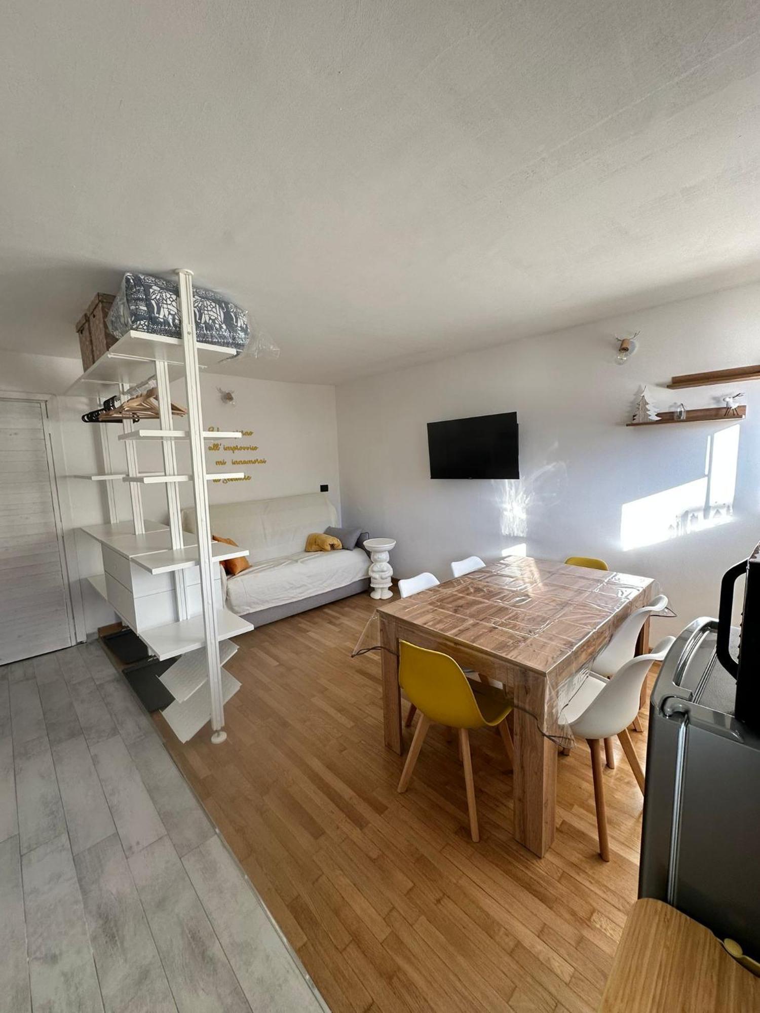 Appartamento Casa Amanda Colle Colle Sestriere Esterno foto